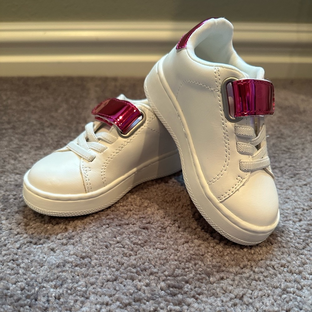 STEVE MADDEN Toddler sz 6